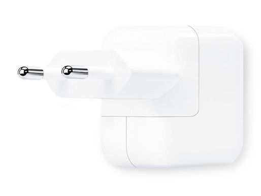 apple 12w power adapter