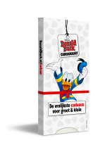 product box donald duck