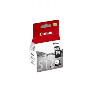 Canon pg-512 ink black